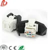 3M vol-ock6-u8 utp cat6 keystone jack 3M UTP cat6 modular for RJ45