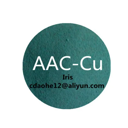 Copper Amino Acid Chelate 10% Cu Organic Fertilize Amino Acid Chelated