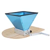 Wholesales Grain Mill for Home Brew 2-Rollers Small Manual Grain Mill
