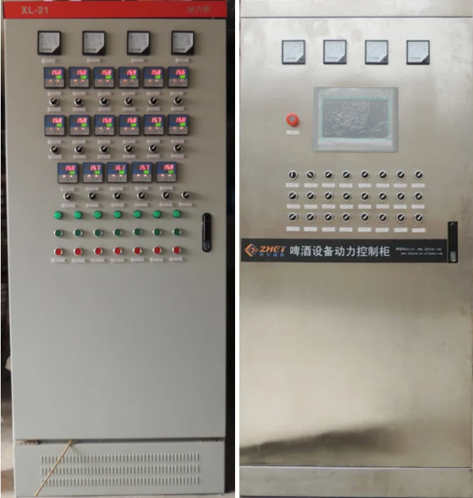 automatic beer brewing system beer kit craft beer equipment