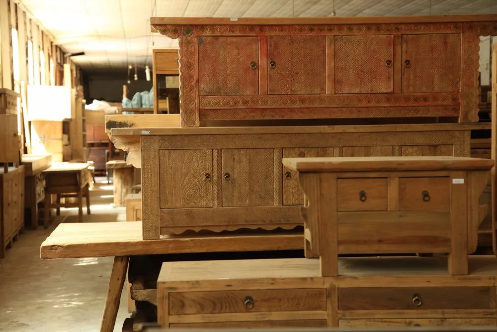 Antique Reproduction Wholesale Vintage Wooden Painted Furniture Buy Vintage Reclaimed Wood