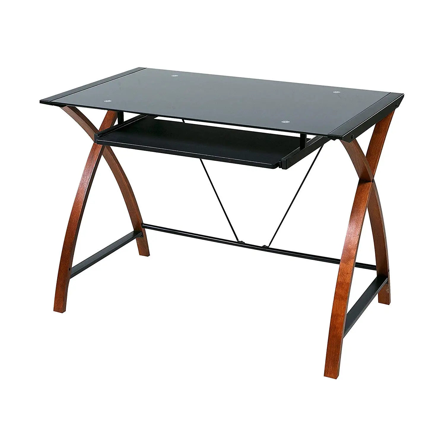 Cheap Desk Glass Wood, find Desk Glass Wood deals on line at