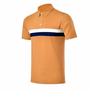 Wholesale Golf Clothing Men Athletic Wear Golf T-shirt Wholesale Golf Clothing Men Athletic Wear Golf T-shirt