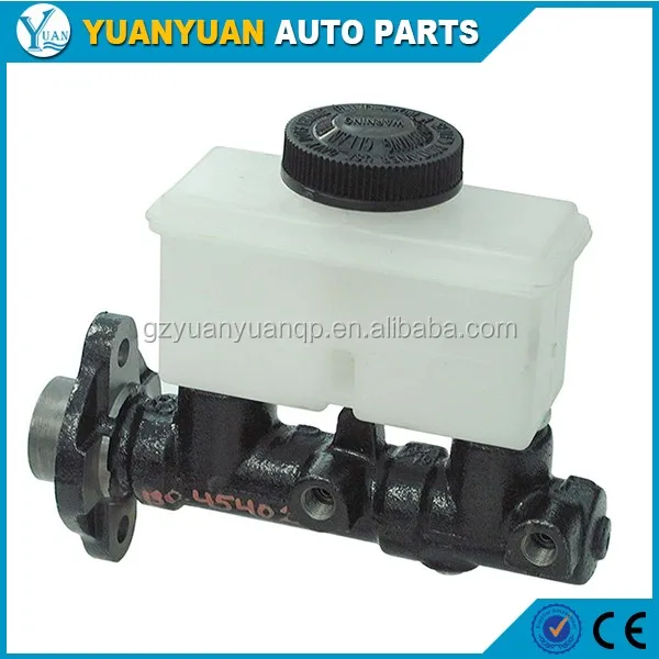 Mazda Parts Brake Master Cylinder Ba0143400 241469 Ba0143400b For