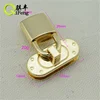 55 fingerprint padlock metal new design hardware bag decorative lock