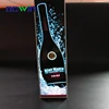 Chinese customized package box EL luminous lighting label decoration