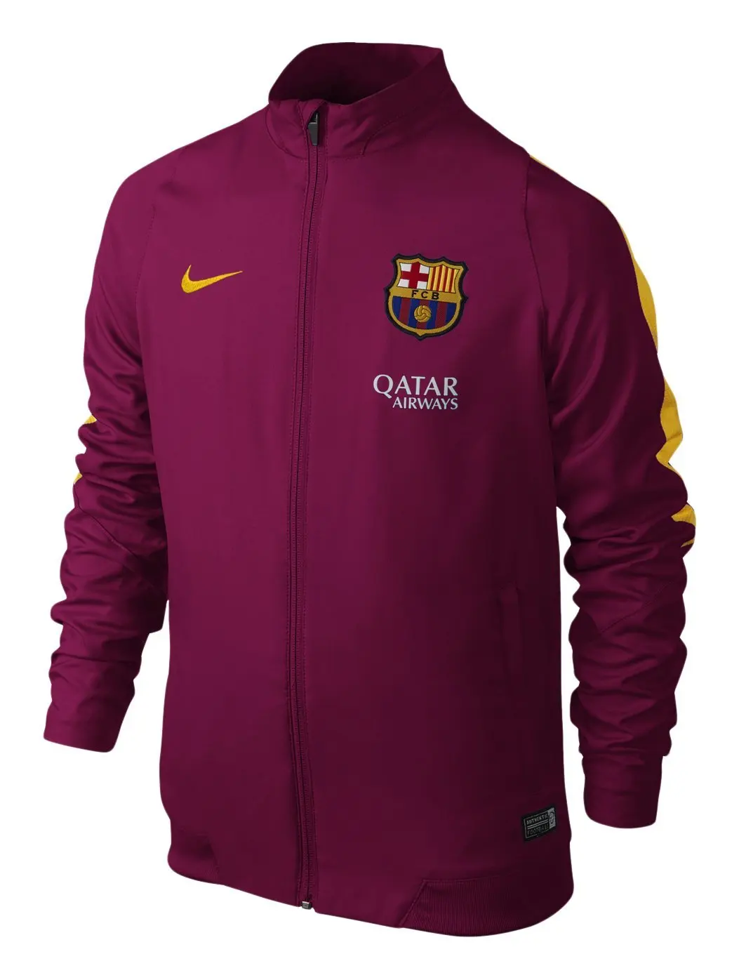 pre match jersey barcelona