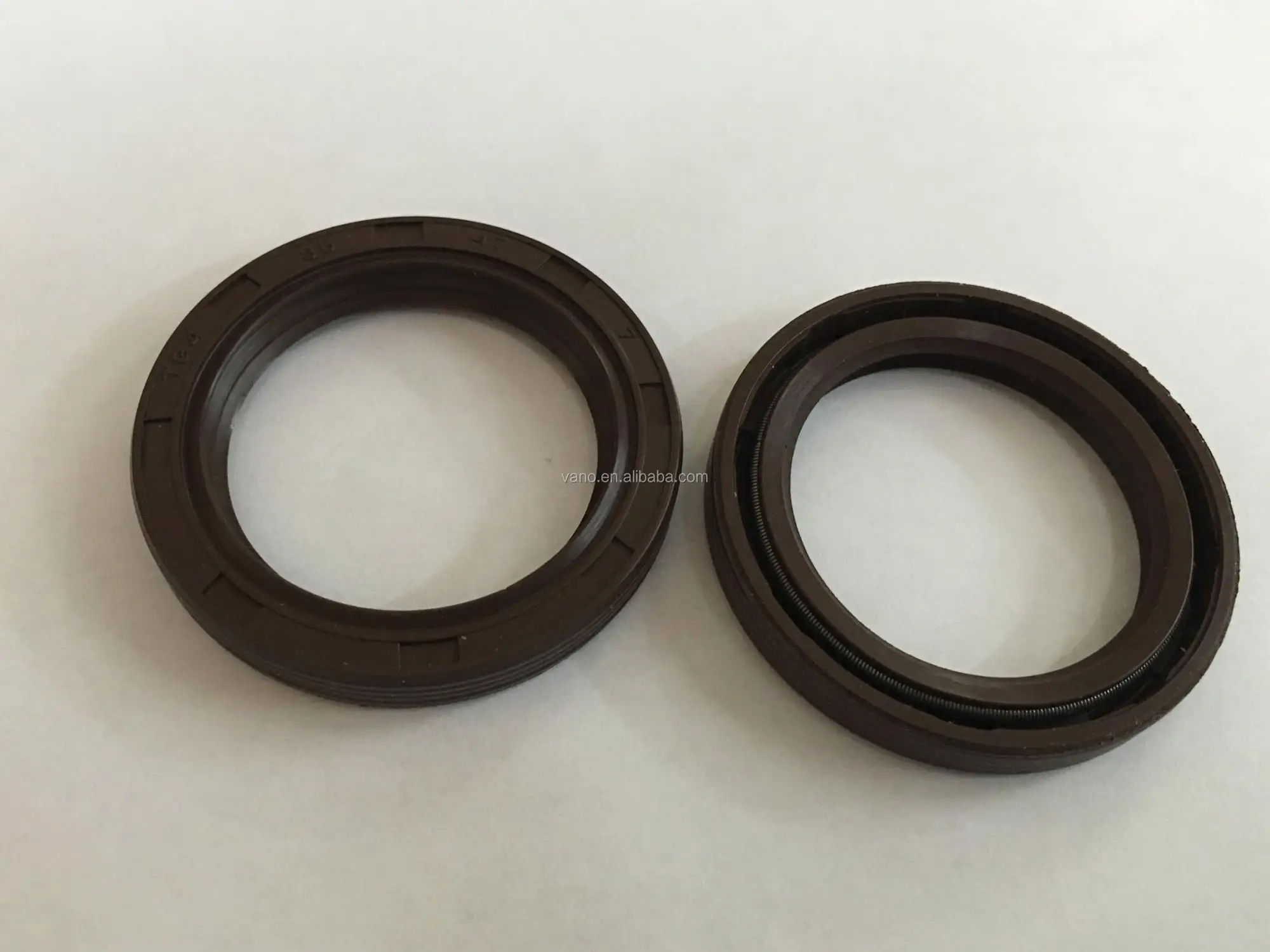 Ruber TG4 35 47 7 MZ250 Oil Seal for MZ ETZ motorcycle