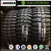 Triangle all terrain tr246 tyre 245/75r16 31x10.50r15 for pickup 4x4 mini dump truck