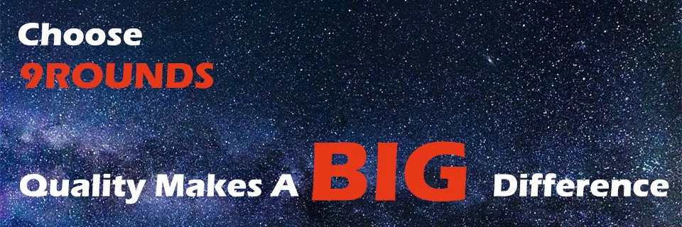 9ROUNDS BANNER