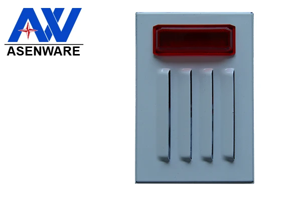 Asenware Outdoor Siren