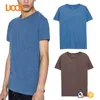 Custom Make Men Blank 180Gsm 100%Cotton Men Cricket T Shirt Pattern