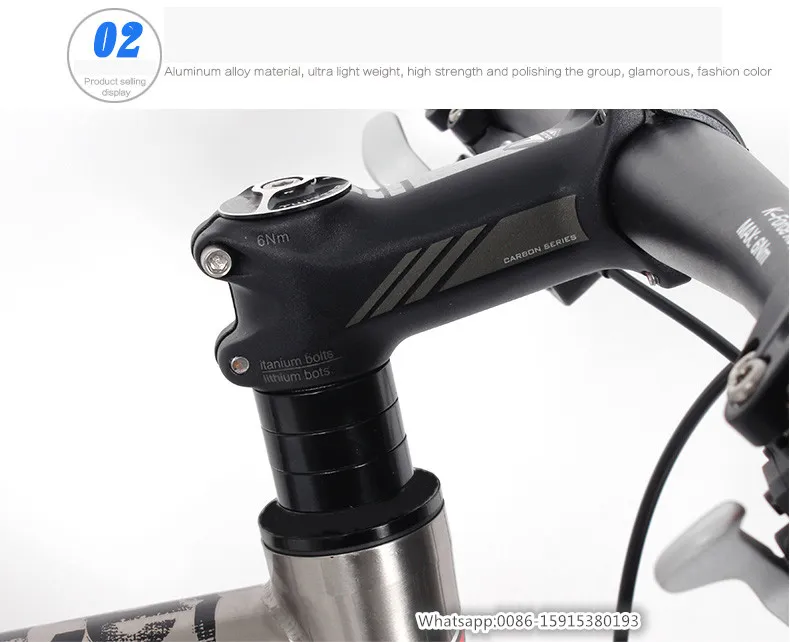 tire assembling bike Bike Alloy Frame,Titanium Bike Frame,Titanium Bmx Bike Frame Product