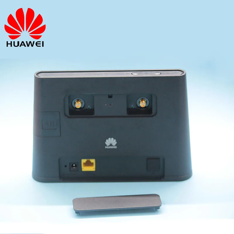 Перепрошивка huawei b310s 22