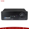 CE Standard Bluetooth smart house Stereo Audio Music System Power Amplifier with remote control and NFC