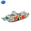 DP-430X2 T-shirt shopping bag making machine price