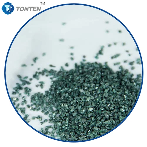 silicon carbide black/green color refractory,abrasive material for abrasive tools