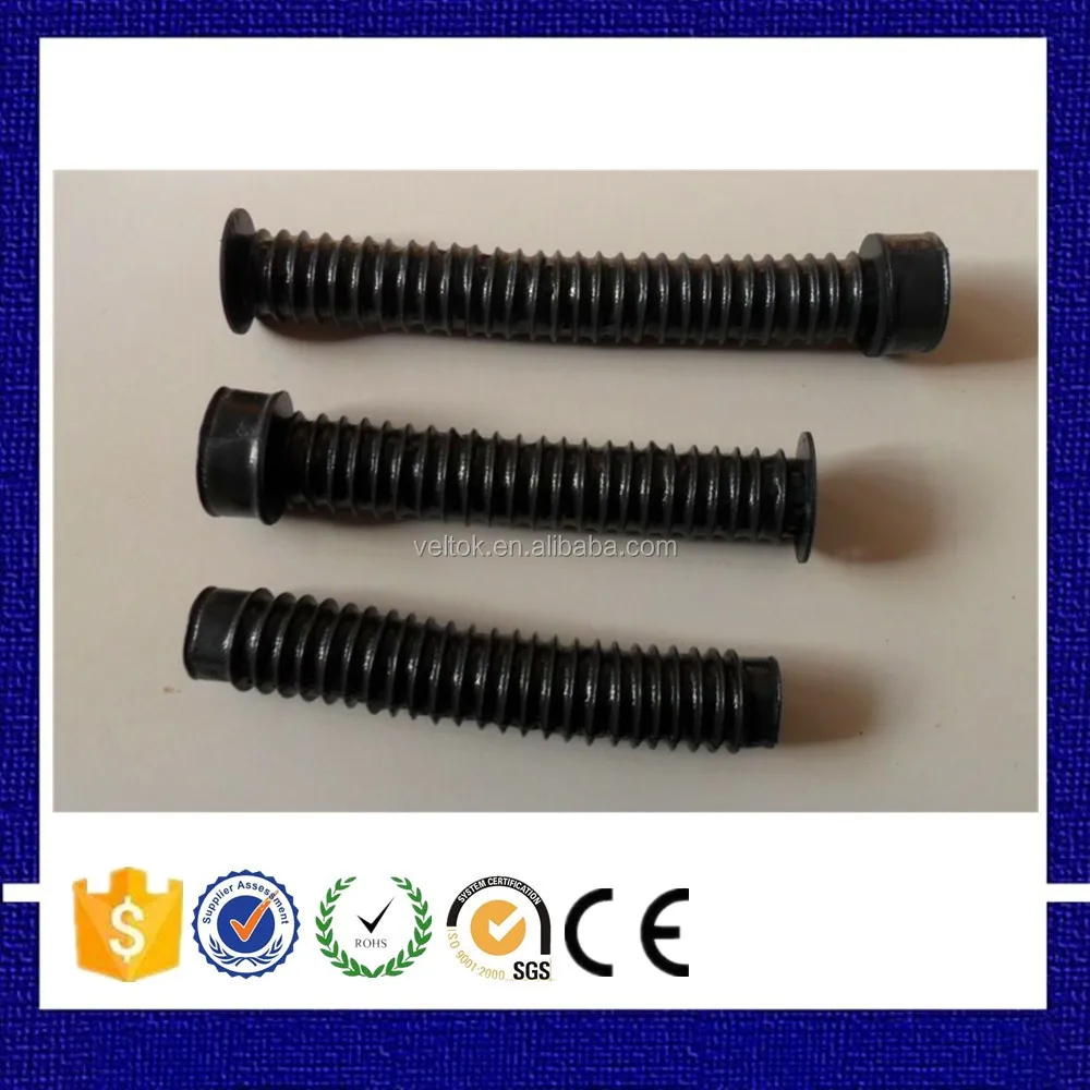 Flat Bellow,Ball Screw Cover Protector,Cylinder Bellow Buy Accordion