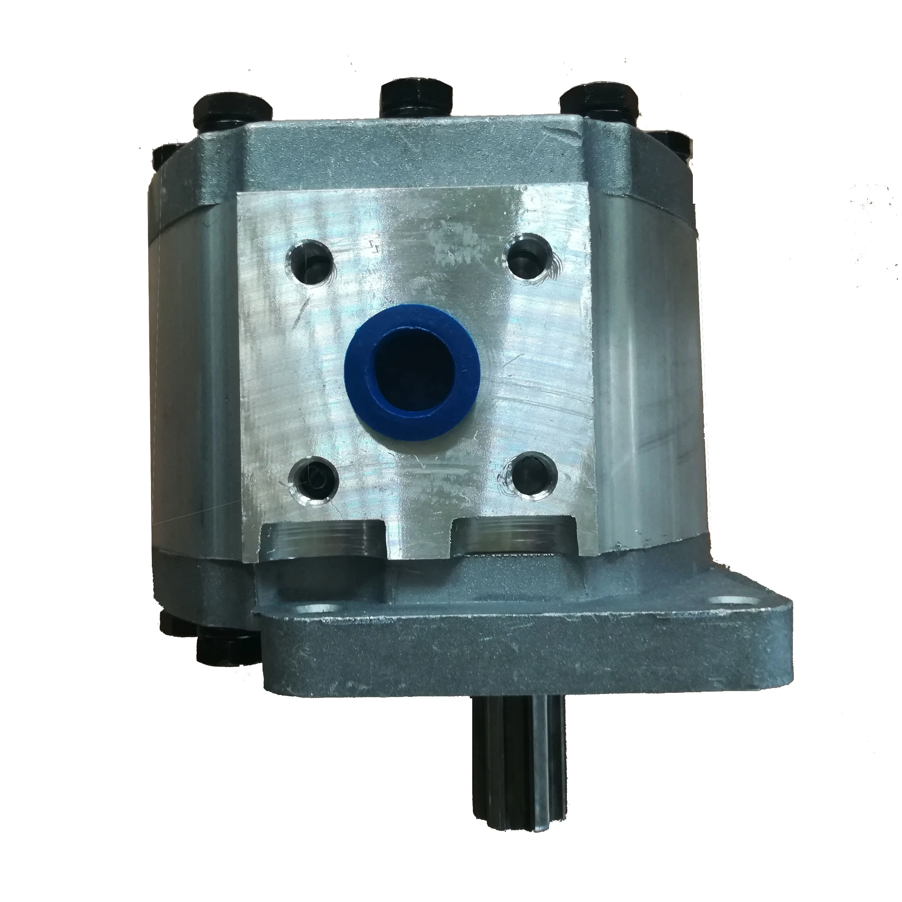 Gear Pump Cbn-e550 /cbt-e550 25mpa - Buy Gear Pump Cbn-e550,Gear Pump ...