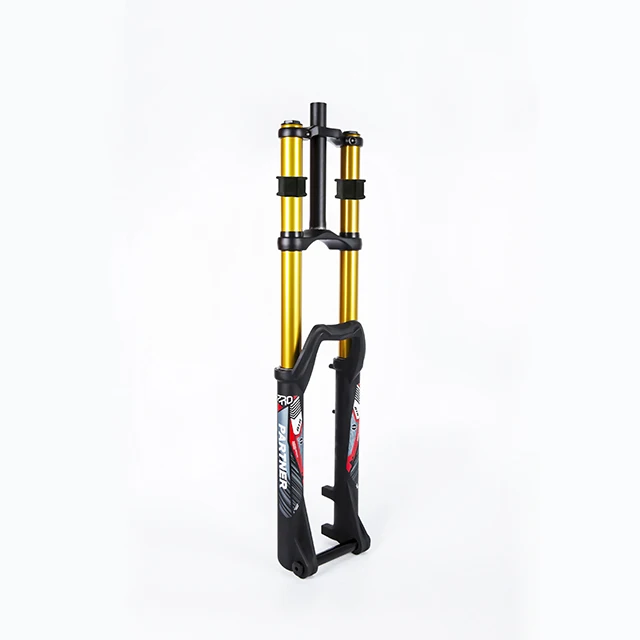 fork double crown 27.5