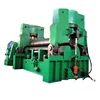 Steel Roller Panel Style Building Portable Tile Sheet Metal Cold Roof Roll Forming Machine ytm