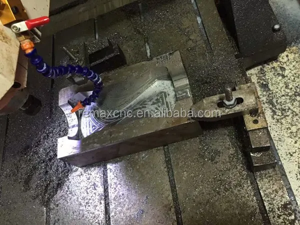 metal cnc router sample (2)