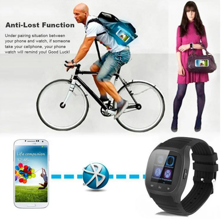 Bluetooth smart что это