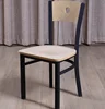4seater modern unique cheap dining room table and chair