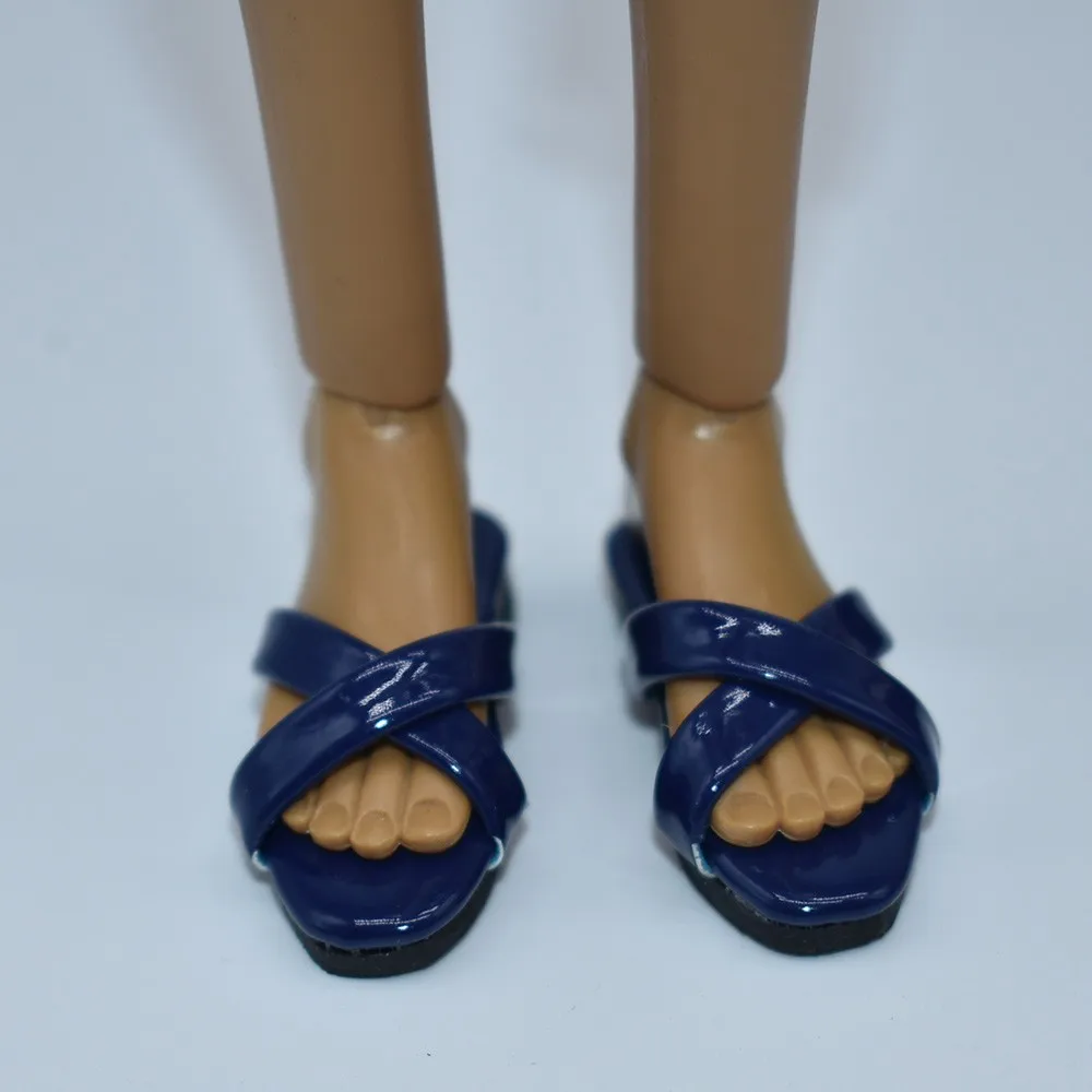 ken doll shoes