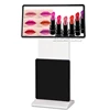 47inch rotatable digital signage touch screen android interactive kiosk