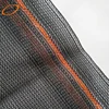 Dust proof construction netting/fire proof scaffolding safety net