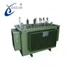 In stock 3 phase distributioncopper winding 1500kva 25kv transformer