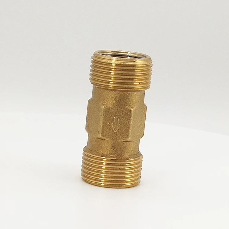 Solar Water Heater Protection Antifreeze Valve Buy Antifreeze Valve