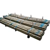 Full thread black formwork concrete tie rod