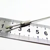 China Stainless Steel Wire Keychain Cable Key Ring