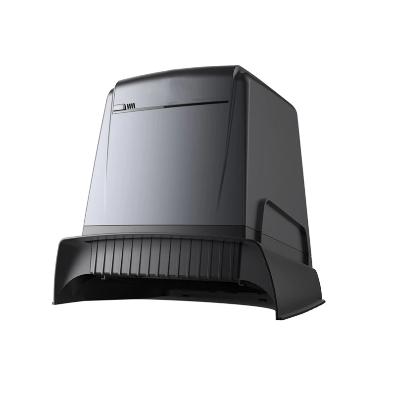 Desktop fume extractor for pure the air Mini machine for soldering