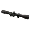 Sharpeye riflescope hunting scope 3-9x32 frosted effect fully coated lens wide field of view and good precision
