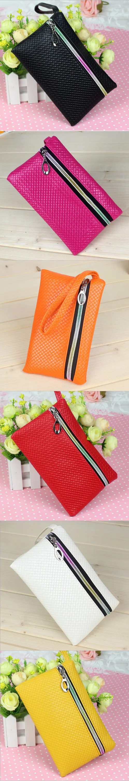 alibaba china online shopping folding leather coin purse, handmade leather coin purse, small leather coin purse