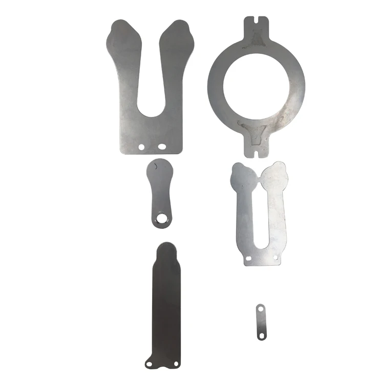 Refrigerator Compressor Reed Valves Kit Refrigerator Spare Parts Air