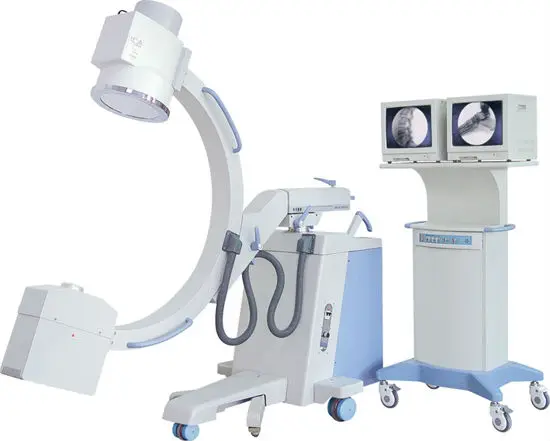 Resultado de imagen para fluoroscopia