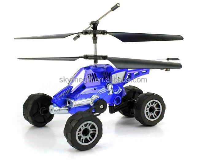 remote control helicopter fighter