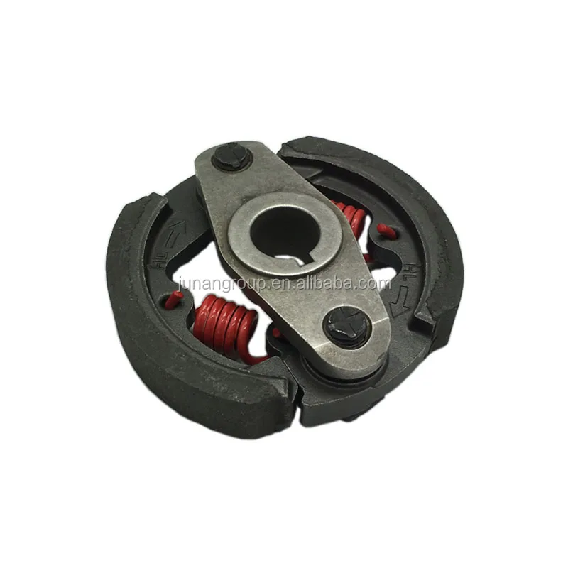 49cc Pocket Bike Clutch For Atv Mini Bike 2stroke Parts Buy Clutch