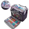 High Quality Nylon Yarn Storage Knitting Bag Multi-purpose Travel Storage Bag