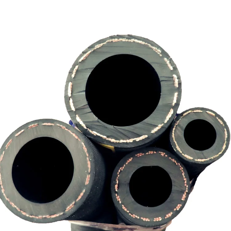 Sandblasting hose (5)