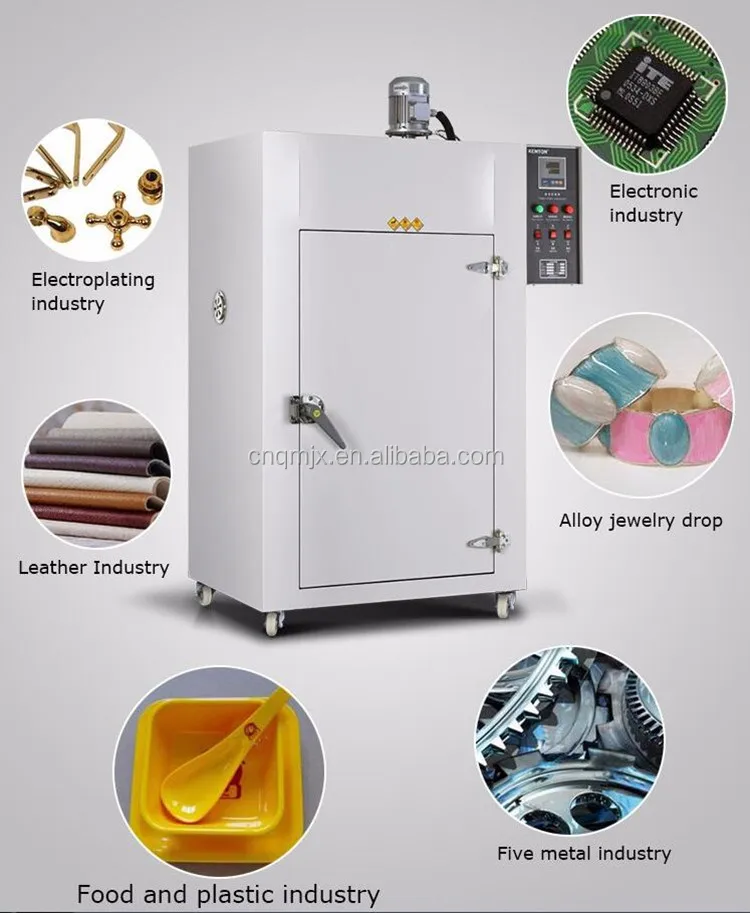 tray dryer 