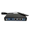 Industrial design dual-Ethernet modem 4g wifi router