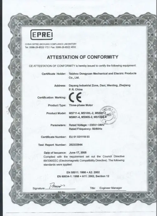 CE 
