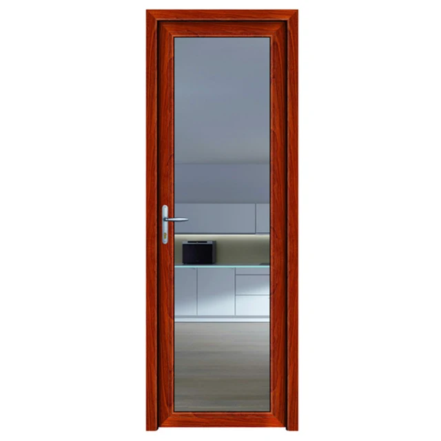 Aluminium Pantry Door Foshan Factory