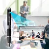 Security protection cctv products hidden mini pocket ware hidden spy camera body pen camera 1080P