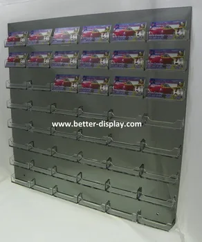 Whole Acrylic Wall Mounted Business Card Holder Whole Acrylic Wall Mounted Business Card Holder